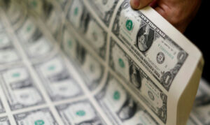 Dívida dos EUA atinge patamar histórico de US$ 40 trilhões e acende alerta global