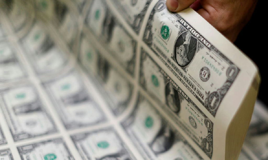 Dívida dos EUA atinge patamar histórico de US$ 40 trilhões e acende alerta global