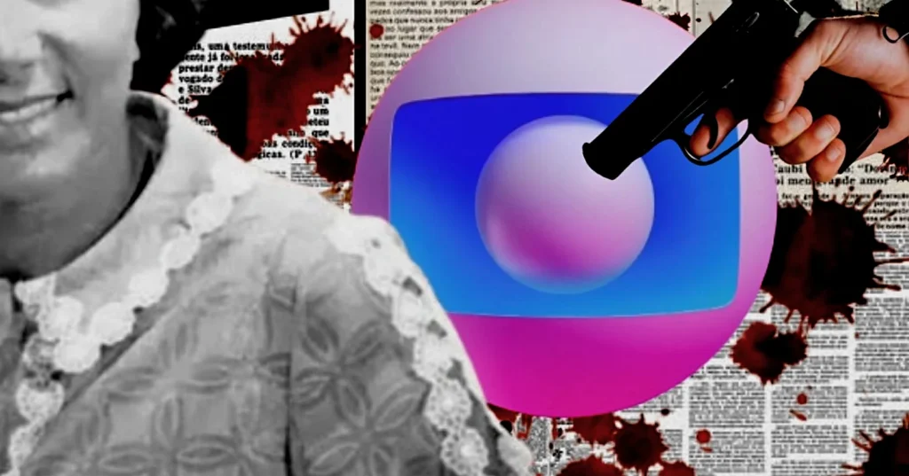 Dorinha Duval e o crime que parou o Brasil nos anos 80