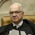 Edson Fachin defende que críticas ao STF são essenciais para o fortalecimento democrático