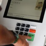 Eleição simulada em Paulino Neves testa segurança e agilidade das urnas eletrônicas