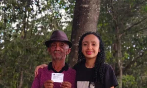 Eleitorado quilombola cresce e jovens lideram busca por representatividade política