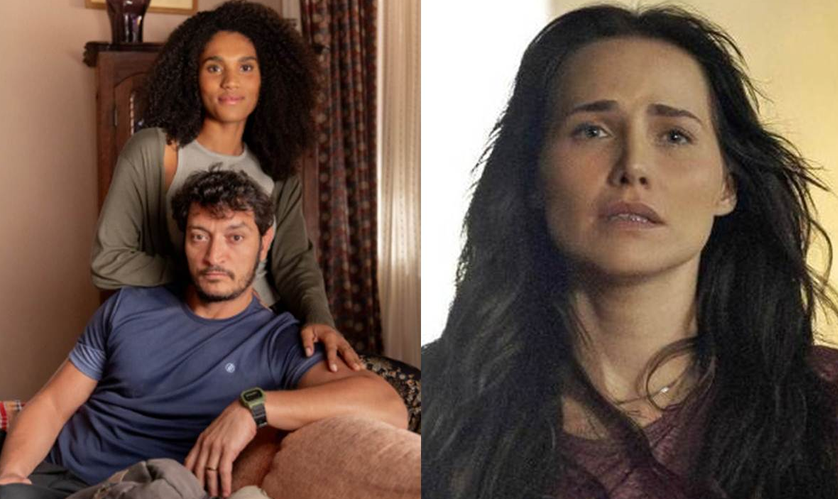 Em Quem Ama Cuida, deslize de Tom entrega trunfo decisivo para Adriana