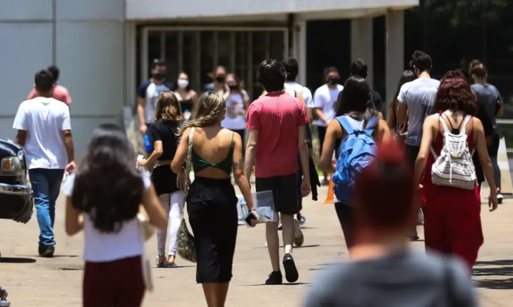 Enade 2026: estudantes têm até sexta-feira para recorrer de pedidos de atendimento especial