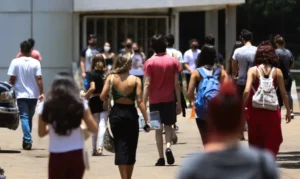 Enade 2026: estudantes têm até sexta-feira para recorrer de pedidos de atendimento especial