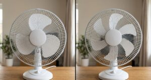 Entenda a engenharia por trás das hélices de ventiladores e por que os formatos variam