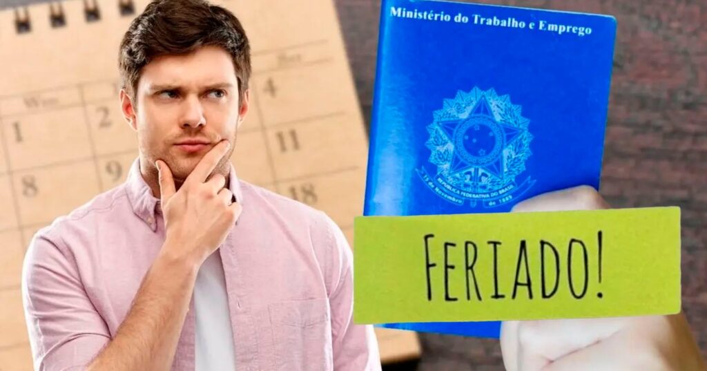 Entenda as novas regras para o trabalho em feriados sob a vigência da Portaria MTE nº 1.316/2026