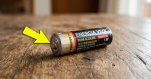 Entenda por que o tamanho das pilhas AA e AAA define a energia e a durabilidade dos aparelhos