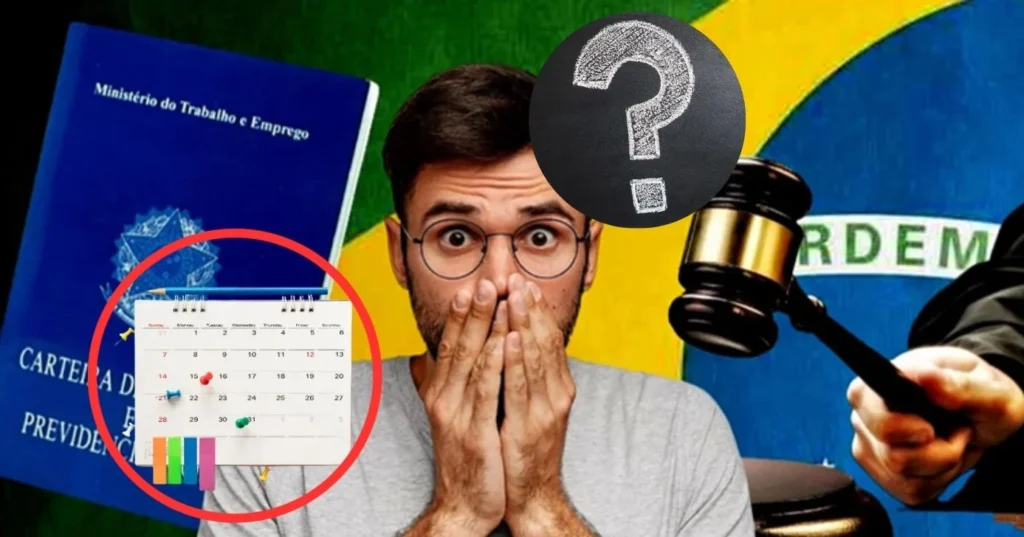 Entenda quando a empresa é obrigada a pagar o dia de folga em dobro pela CLT