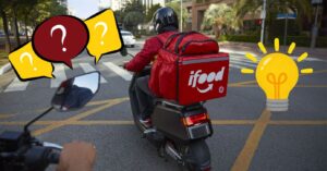 Entregador iFood: entenda como funcionam os ganhos e a modalidade Mais Entregas