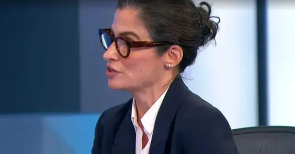 Entrevista de Renata Vasconcellos com Romeu Zema impulsiona audiência da Globo