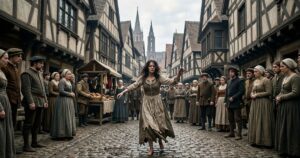 Epidemia de dança de 1518: o surto misterioso que levou Estrasburgo a uma decisão inacreditável