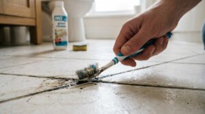 Escova de dente usada: como transformar esse item em um aliado da limpeza doméstica
