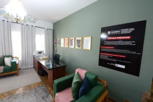 Espaço Prevenir amplia rede de apoio psicossocial para famílias em São Paulo