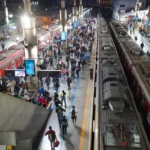 Estação Brás oferece orientação financeira gratuita para passageiros em iniciativa de educação