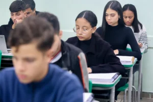 Estudantes têm até esta quarta-feira (19) para se inscrever nas 15 mil vagas do Provão Paulista