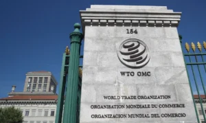EUA aceitam dialogar com Brasil na OMC sobre novas tarifas comerciais