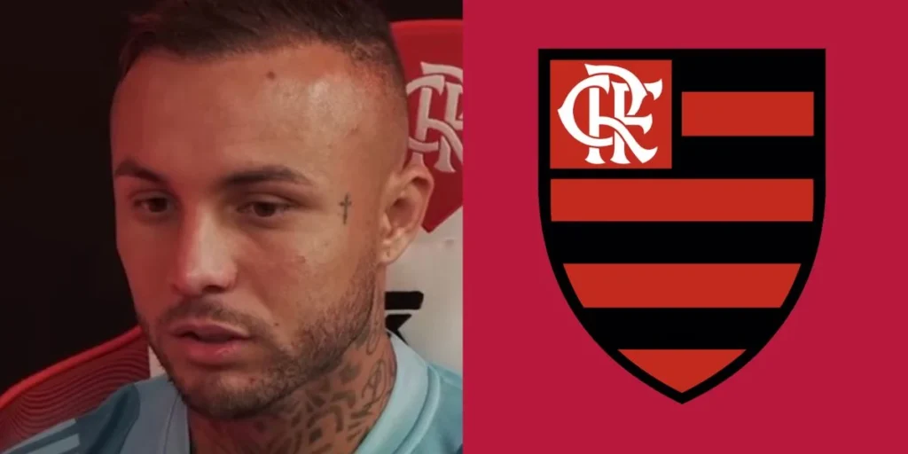 Everton Cebolinha tem futuro definido após veto de clube estrangeiro
