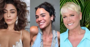 Famosos que romperam laços: relembre 14 celebridades que não se falam mais