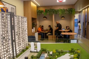 Feirão Casa Paulista oferece subsídios para compra do primeiro imóvel em três cidades