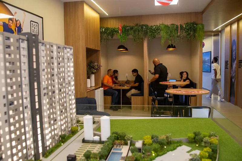 Feirão Casa Paulista oferece subsídios para compra do primeiro imóvel em três cidades
