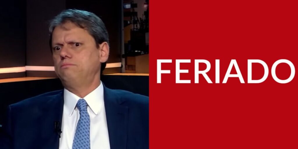 Feriado municipal altera rotina em cidades de São Paulo nesta segunda-feira (24/08