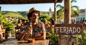 Feriado prolongado em Brejo Santo (CE) é oficializado para 31 de agosto