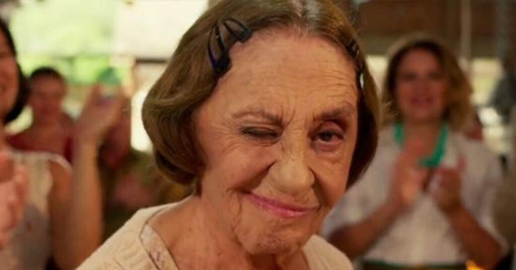 Fernando Balleroni: a história do grande amor de Laura Cardoso