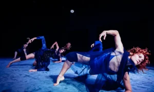 Festival Dança em Trânsito chega ao Rio com intercâmbio internacional e preços populares