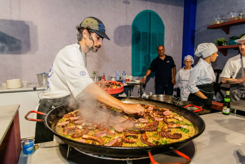 Festival de Tiradentes une sabores de Minas e Portugal em edição histórica