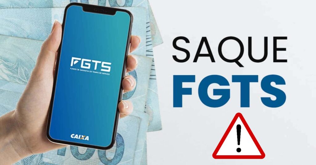 FGTS pode apresentar falhas no depósito: saiba como conferir seus valores