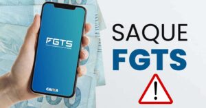 FGTS pode apresentar falhas no depósito: saiba como conferir seus valores