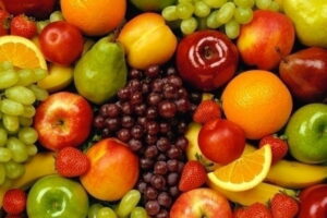 Fibras nas frutas: um guia completo para a saúde e bem-estar