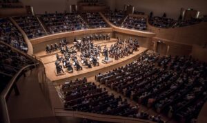 Filarmônica de MG celebra 125 anos da morte de Verdi em concerto transmitido pela Rádio MEC hoje