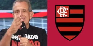 Flamengo decide manter joia Joshua avaliada em R$420 milhões apesar do interesse da Juventus