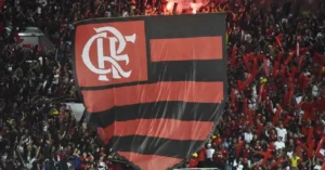 Flamengo inicia conversas para contratar a promessa argentina Joaquín Freitas
