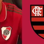 Flamengo investe R$ 52 milhões na contratação de atacante do River Plate