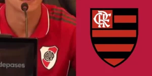 Flamengo investe R$ 52 milhões na contratação de atacante do River Plate