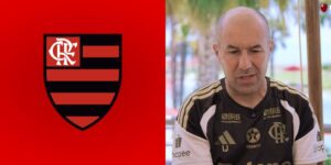 Flamengo perde Bruno Henrique para clássico contra o Botafogo