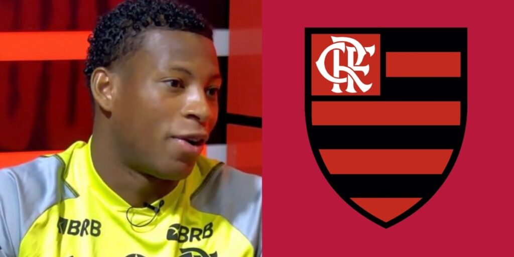 Flamengo pode negociar Gonzalo Plata e retoma interesse em Luiz Henrique, avaliado em R$207 milhões