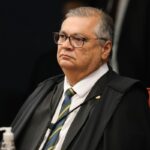 Flávio Dino autoriza PF a acessar investigação sobre produtora de filme sobre Bolsonaro
