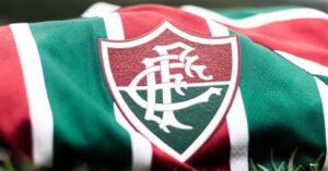 Fluminense blinda promessa de Xerém com multa de R$ 360 milhões e contrato até 2029