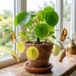 Folhas amareladas e enroladas: o que sua planta frutífera indica sobre o cultivo
