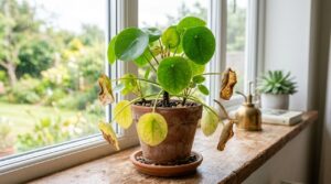Folhas amareladas e enroladas: o que sua planta frutífera indica sobre o cultivo