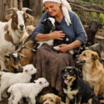 Gente de Itaquera Maria das Cabras: a personagem que o bairro não pode esquecer