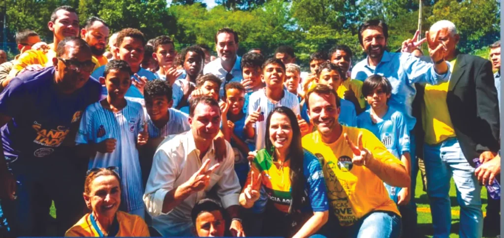 Festival Esportivo Miranda