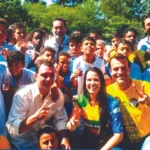 Festival Esportivo Miranda na Zona Leste de São Paulo reúne autoridades e movimenta a comunidade