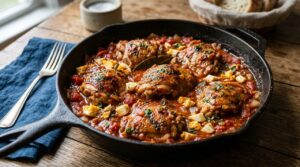 Frango de panela: a receita simples e saborosa de Lourdes Álvarez que conquistou a internet