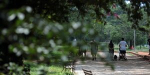 Frio perde força no Sul enquanto seca extrema mantém alerta em 11 estados