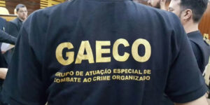 Gaeco denuncia 20 pessoas por elo entre milícia de Curicica e facção criminosa